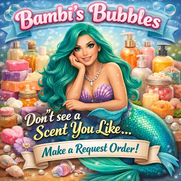 BAMBI IS LIVE.Funky & Fun Share Show Train 8am- 11:30pm Or Later! - Picture 16 of 16